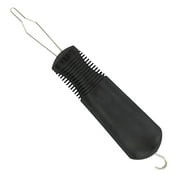 Aloha Universal Wire Loop Button Hook Zipper Pull Assistant Dressing Aids Tool